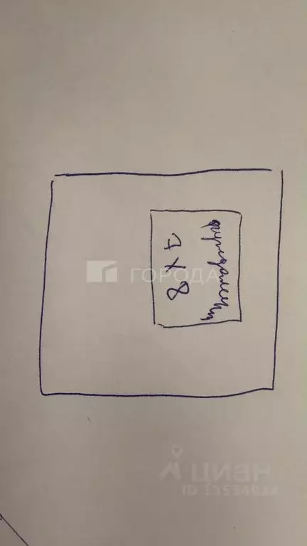 Участок в Алтайский край, Барнаул городской округ, пос. Плодопитомник, ... - Фото 1