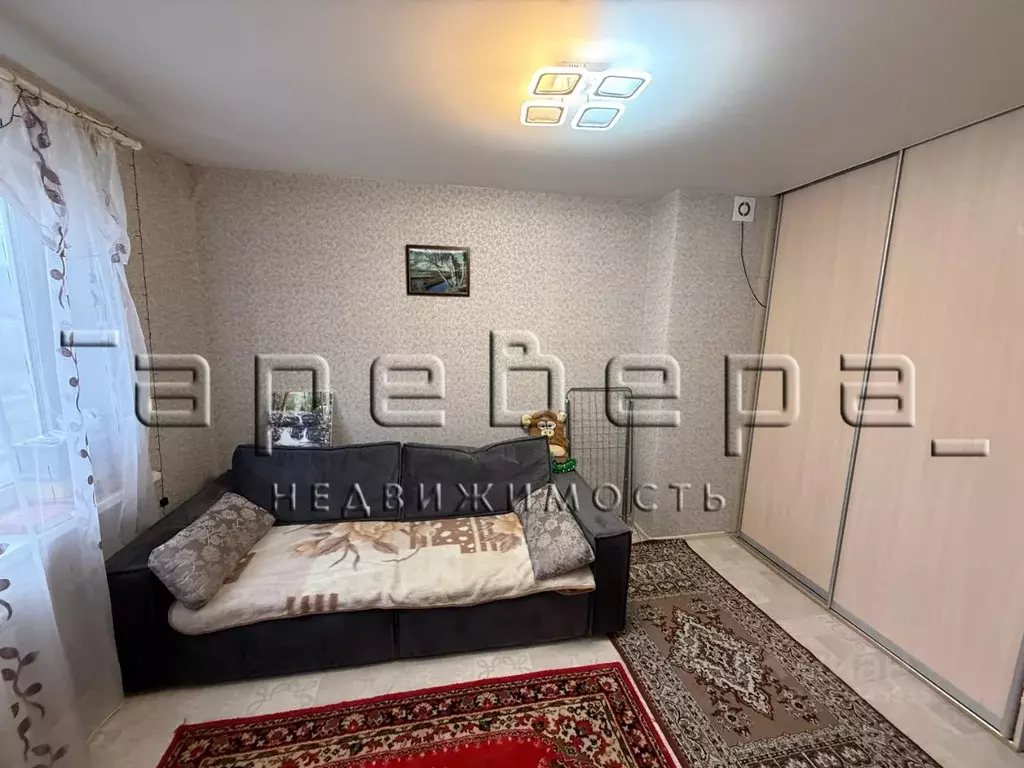 1-к кв. Красноярский край, Красноярск ул. Щорса, 66 (28.0 м) - Фото 1