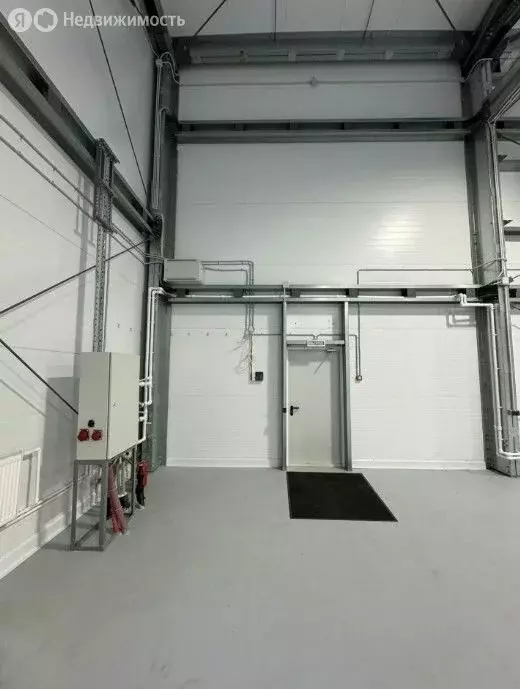 Производственное помещение (7600 м) - Фото 1