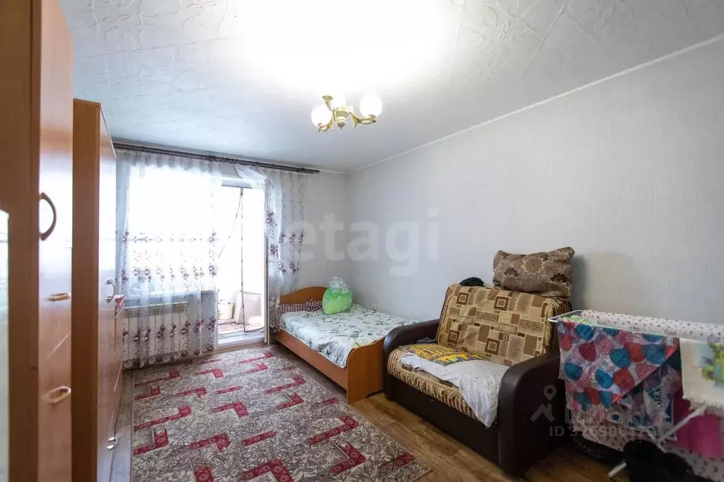 3-к кв. Новосибирская область, Искитим ул. Пушкина, 19 (75.0 м) - Фото 1