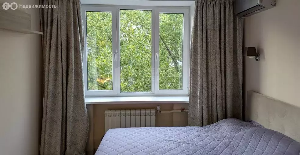 3-комнатная квартира: Москва, улица Симоновский Вал, 26к4 (69 м) - Фото 2