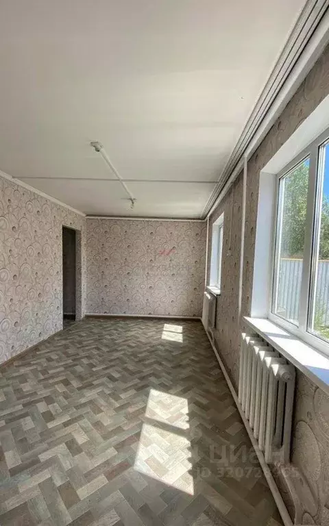 Дом в Тыва, Кызыл Красноармейская ул. (70 м) - Фото 0