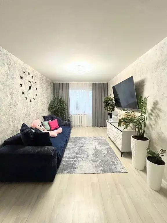 3-к кв. Башкортостан, Уфа Транспортная ул., 32/1 (60.2 м) - Фото 2