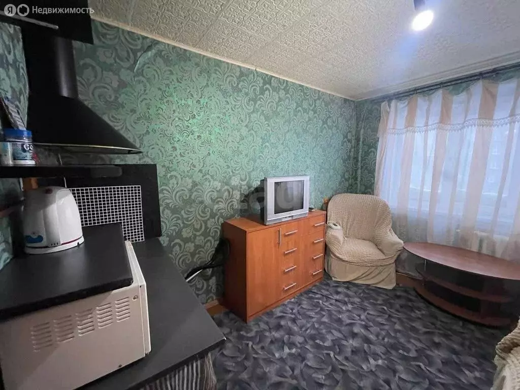 Квартира-студия: Норильск, проезд Котульского, 6 (16.5 м) - Фото 2