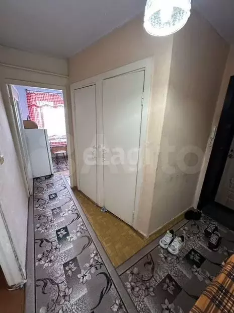 2-к. квартира, 43,5 м, 5/5 эт. - Фото 0