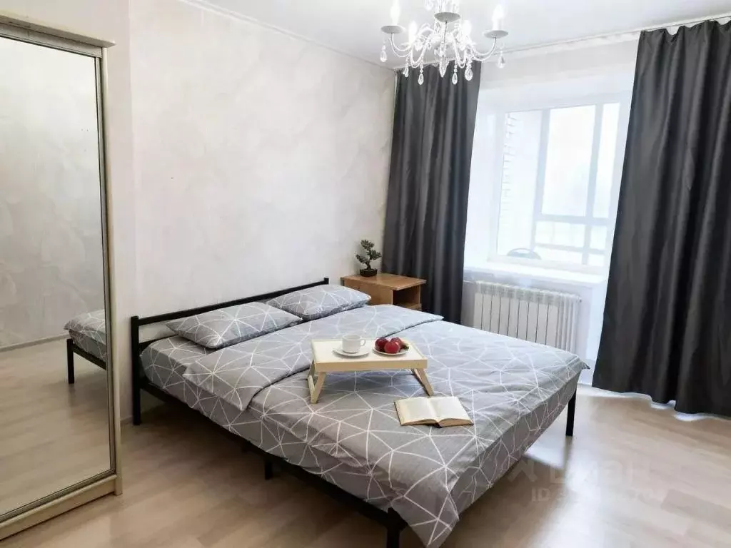 2-к кв. Архангельская область, Северодвинск ул. Дзержинского, 3 (46.0 ... - Фото 1