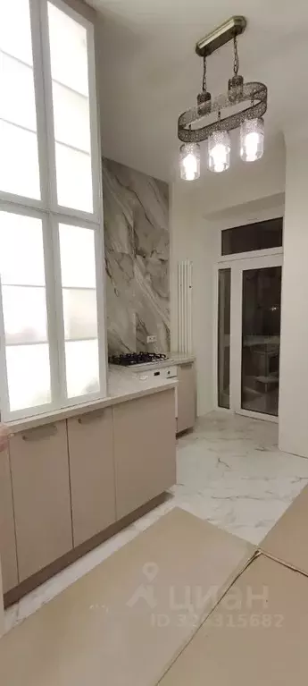 2-к кв. Москва Новоостаповская ул., 4К1 (58.0 м) - Фото 2