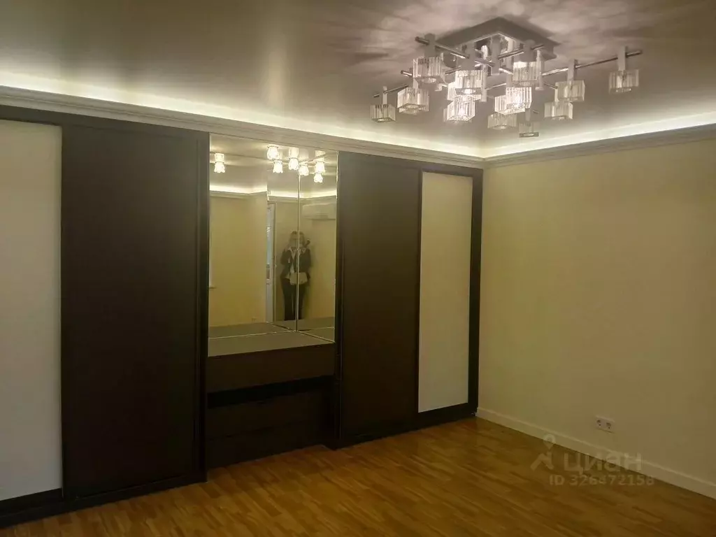 2-к кв. Санкт-Петербург Суздальский просп., 9 (45.0 м) - Фото 1