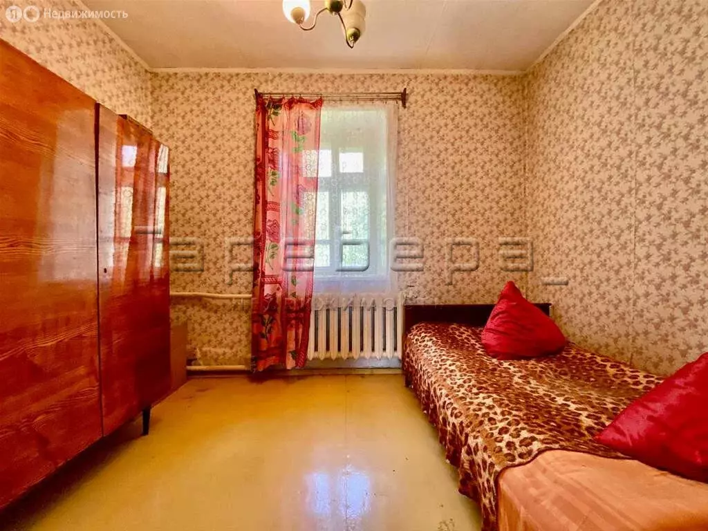 Дом в Красноярск, 1-я Клинкерная улица, 23 (52 м) - Фото 0