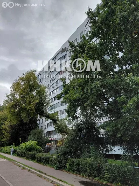 1к в 3-комнатной квартире (15.9 м) - Фото 2
