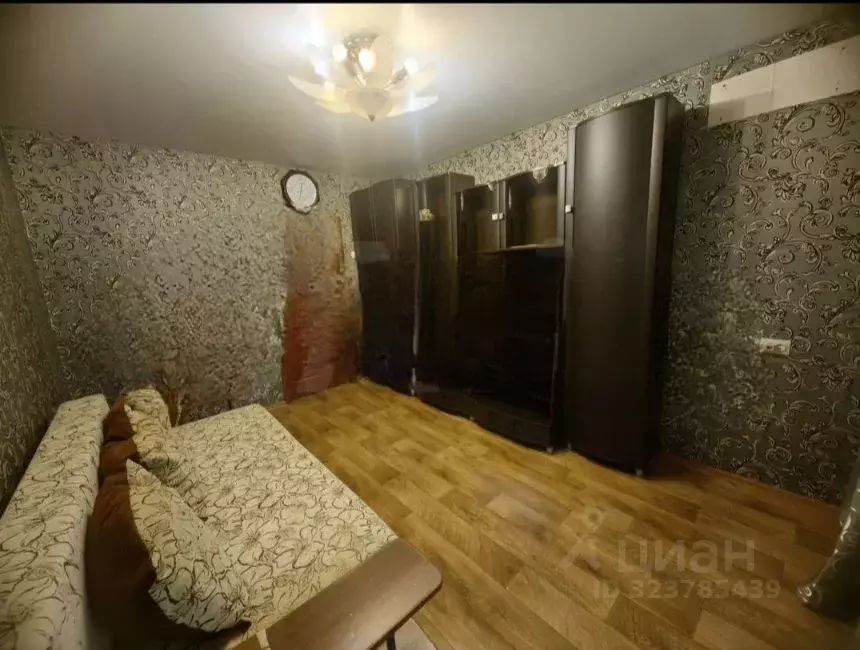 2-к кв. Липецкая область, Липецк ул. Вермишева, 4А (44.4 м) - Фото 1