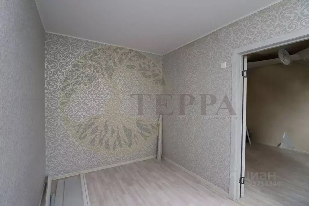 2-к кв. Воронежская область, Воронеж Брянская ул., 64 (29.8 м) - Фото 1