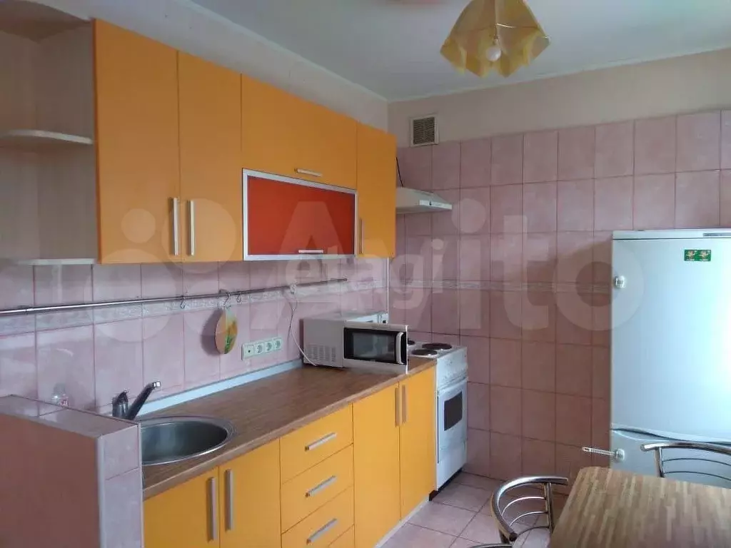 2-к. квартира, 45 м, 3/5 эт. - Фото 0