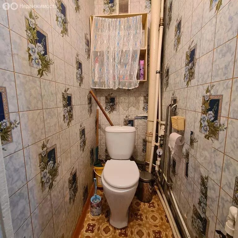 2-комнатная квартира: Пермь, улица Танкистов, 10 (48 м) - Фото 0