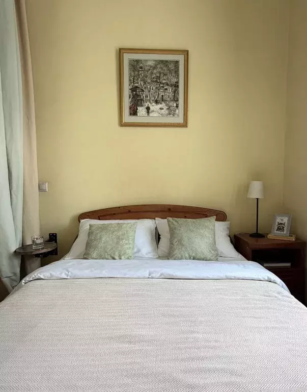 1-к кв. Москва Большой Гнездниковский пер., 10 (30.0 м) - Фото 2