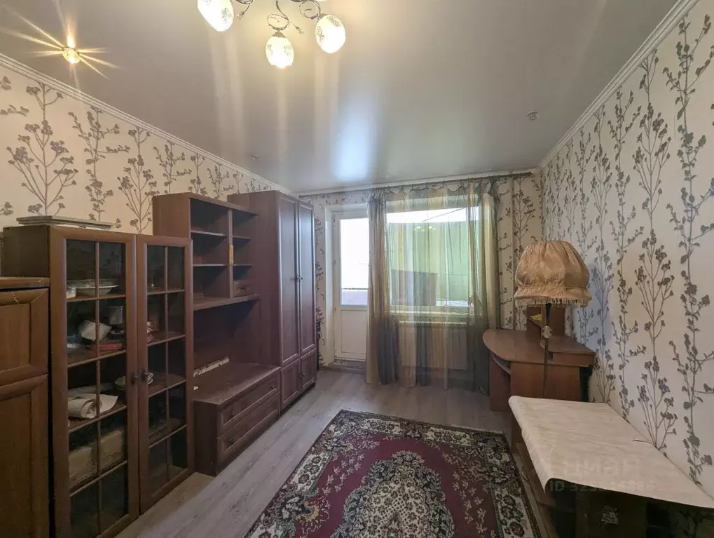 4-к кв. Белгородская область, Белгород бул. Юности, 2 (68.0 м) - Фото 1