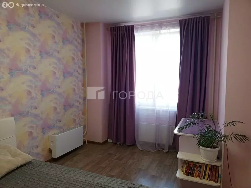 2-комнатная квартира: Барнаул, Балтийская улица, 99 (49.7 м) - Фото 1