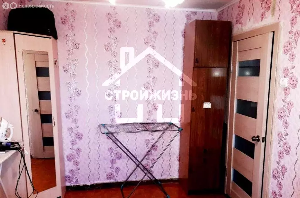 1-комнатная квартира: Екатеринбург, улица Фурманова, 60 (25 м) - Фото 1