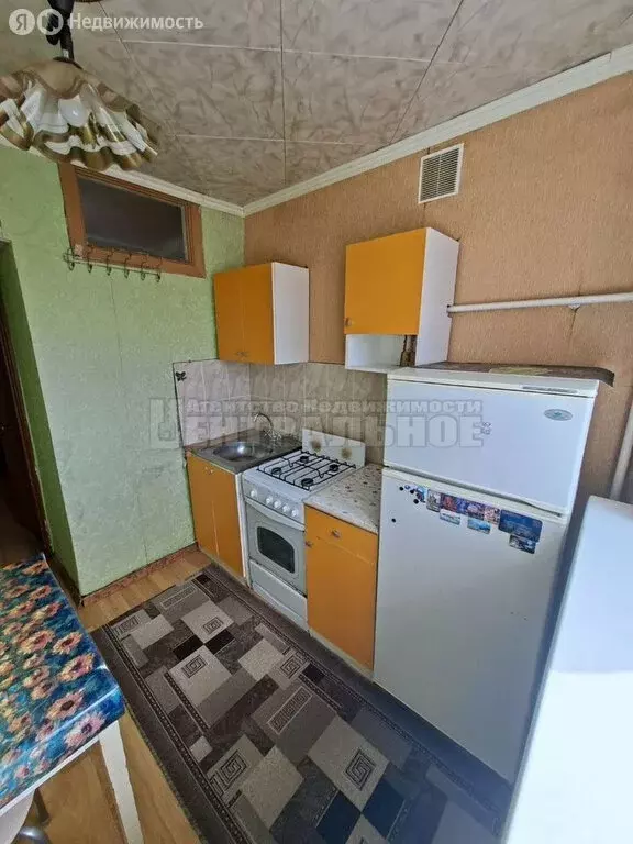 1-комнатная квартира: Смоленск, переулок Зои Космодемьянской, 4 (29.1 ... - Фото 2