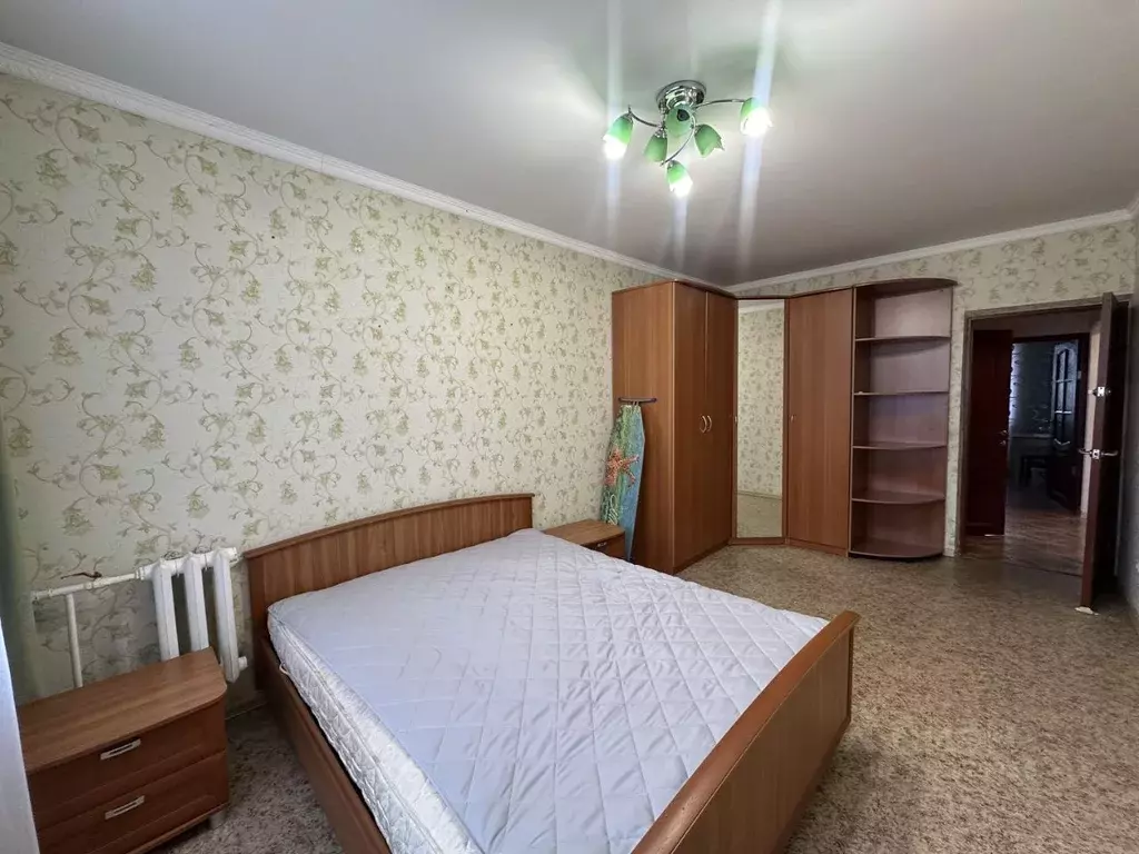 2-к кв. Башкортостан, Уфа ул. Свободы, 23/1 (60.0 м) - Фото 2