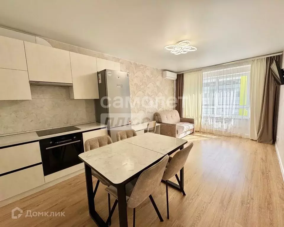 Продаётся 2-к квартира, 49.9 м - Фото 0