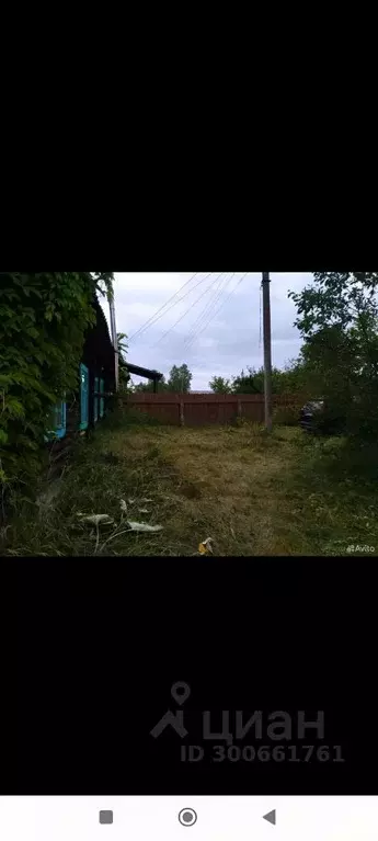 Дом в Рязанская область, Касимовский муниципальный округ, с. Лубяники ... - Фото 2