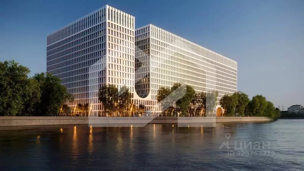 Торговая площадь в Москва Автозаводская ул., 24К1 (67 м) - Фото 1