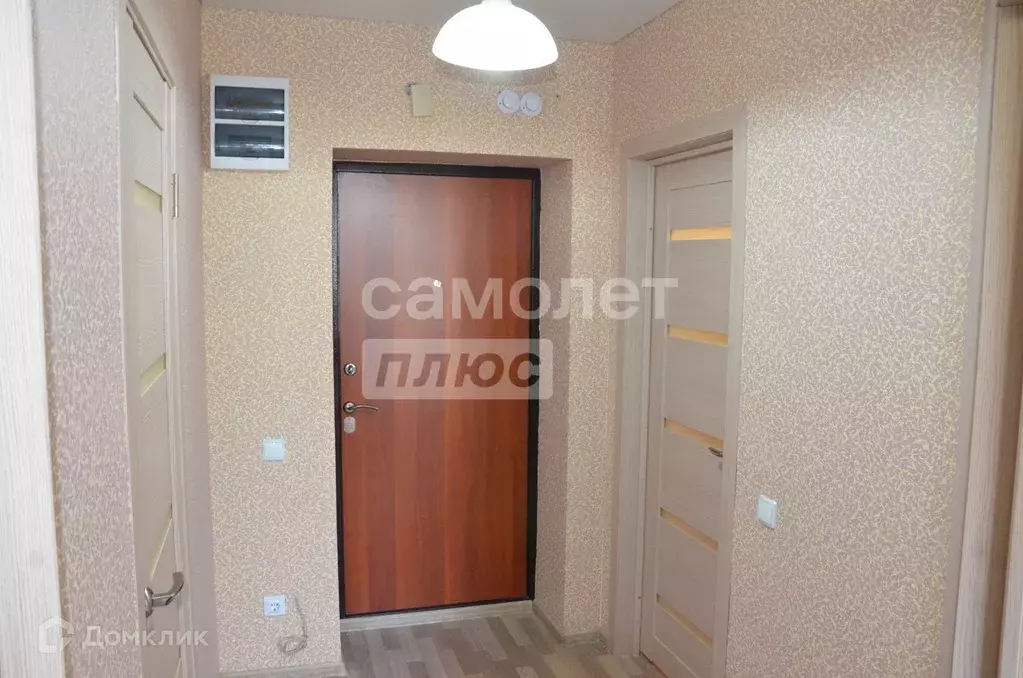 Продаётся 1-к квартира, 32.6 м - Фото 1