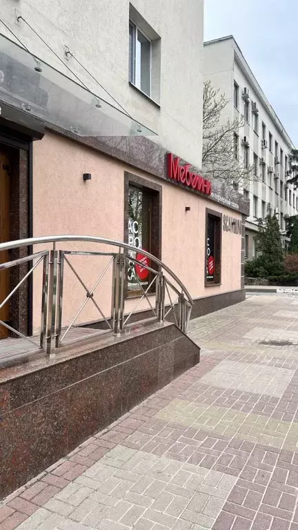 Помещение свободного назначения в Белгородская область, Белгород ... - Фото 1