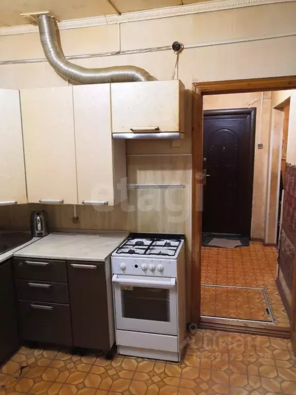 3-к кв. Ямало-Ненецкий АО, Салехард ул. Патрикеева, 15 (71.4 м) - Фото 2