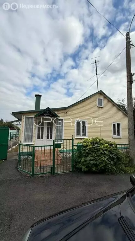 Дом в Орёл, Игрушечный переулок, 14 (73 м) - Фото 1