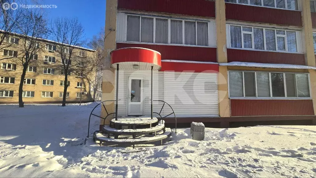 Офис (18 м) - Фото 1