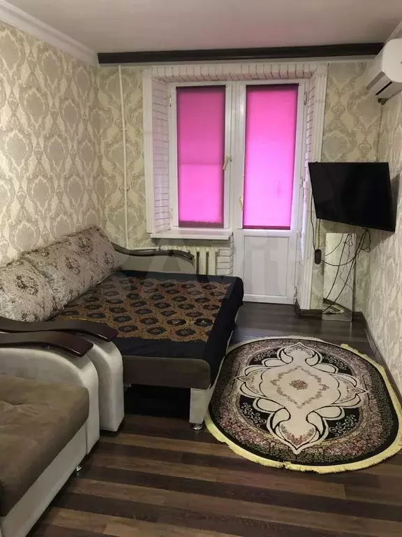 1-к. квартира, 50 м, 5/5 эт. - Фото 0