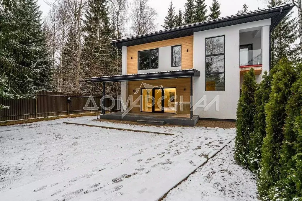 Дом в Московская область, Наро-Фоминский городской округ, Колос-1 СНТ  ... - Фото 2