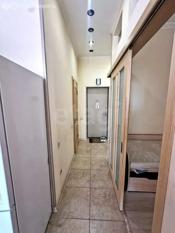 2-комнатная квартира: Кисловодск, Красивая улица, 30 (42.6 м) - Фото 1