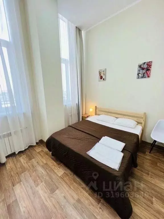 1-к кв. Красноярский край, Красноярск ул. Партизана Железняка, 40Б ... - Фото 0