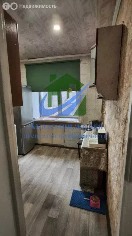 1-комнатная квартира: Орск, микрорайон Новый город, улица Макаренко, ... - Фото 1