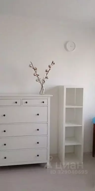 2-к кв. Москва 3-й Михалковский пер., 17 (60.0 м) - Фото 2