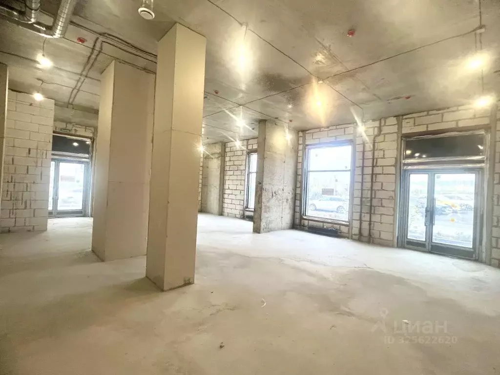 Помещение свободного назначения в Московская область, Одинцово ул. ... - Фото 0