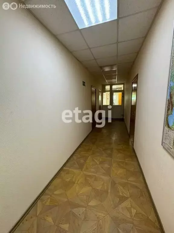 Офис (15.6 м) - Фото 1