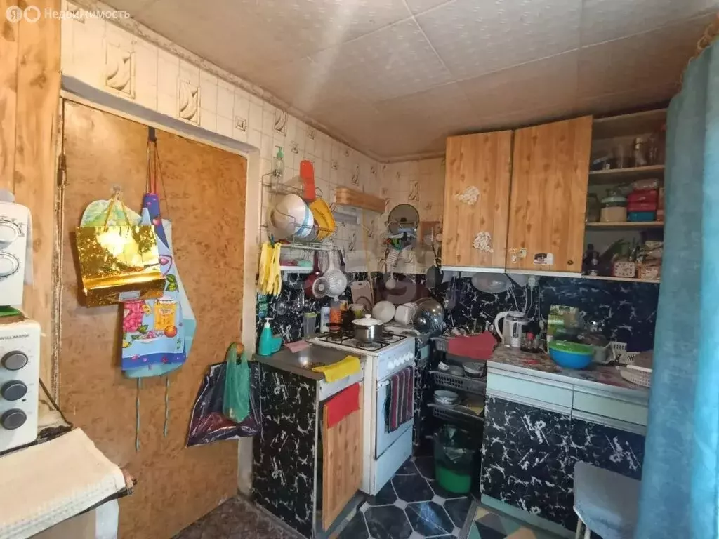 2-комнатная квартира: Бахчисарай, улица Танкистов, 17/45 (37.4 м) - Фото 2