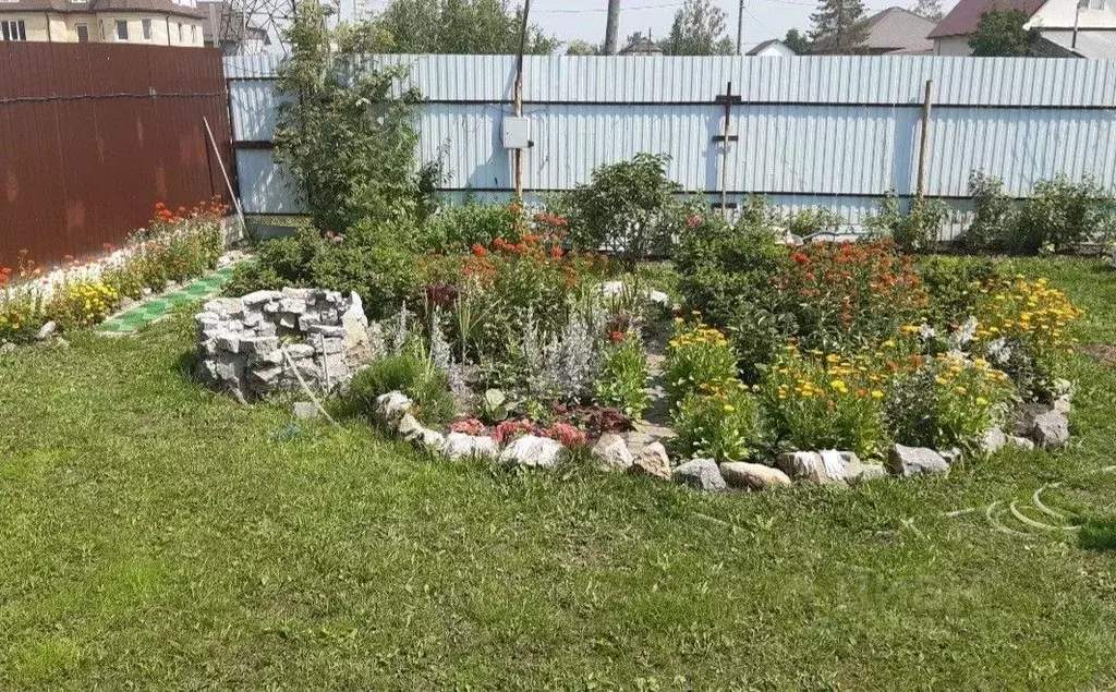 Участок в Тюменская область, Тюмень Энергетик СНТ, ул. Индустриальная, ... - Фото 1