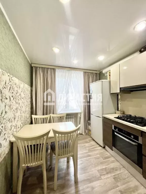 3-к кв. Пензенская область, Пенза ул. Ватутина, 8 (67.5 м) - Фото 2