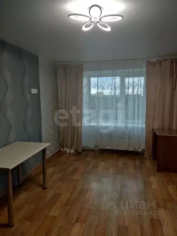 Студия Томская область, Томск ул. Ференца Мюнниха, 1 (20.0 м) - Фото 2