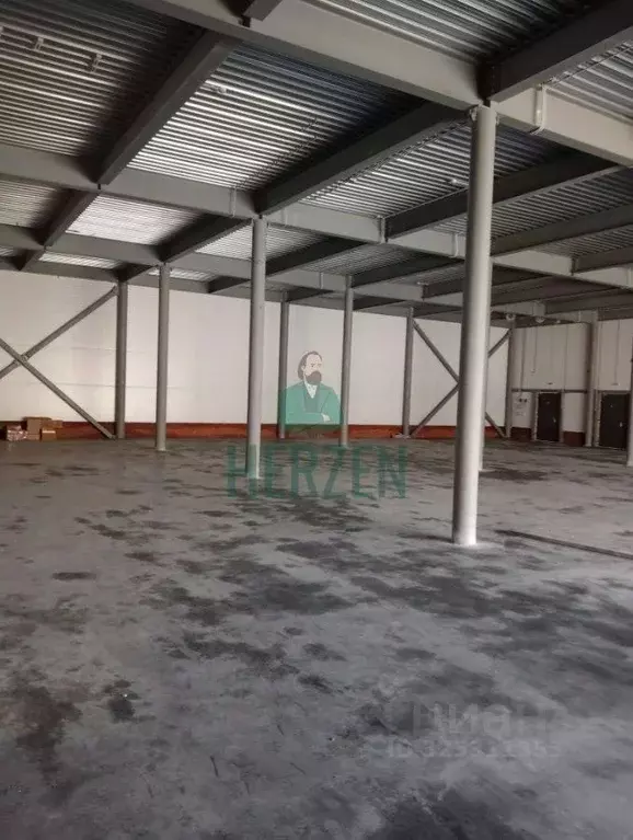 Производственное помещение в Московская область, Богородский городской ... - Фото 2