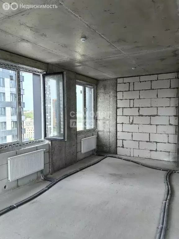 2-комнатная квартира: Красногорск, микрорайон Павшино, ЖК Тетрис, к9 ... - Фото 2