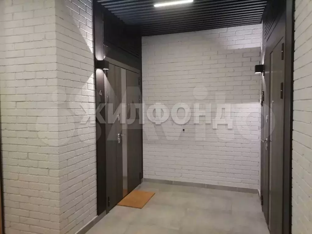 2-к. квартира, 50 м, 4/14 эт. - Фото 1