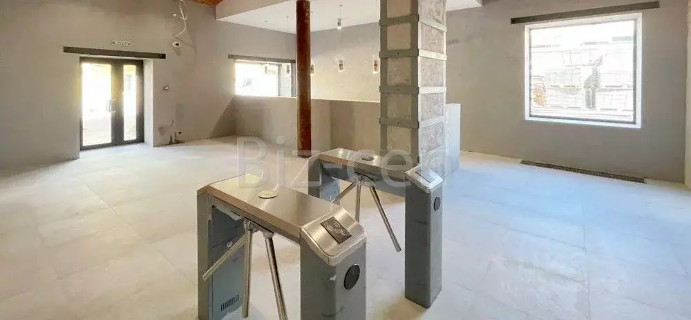 Офис в Москва ул. Сергия Радонежского, 15-17С2 (310 м) - Фото 2