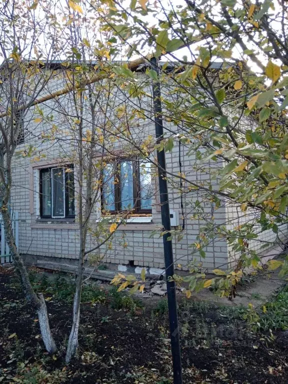 Дом в Татарстан, Нижнекамский район, Сухаревское с/пос, с. Болгар  (61 ... - Фото 1