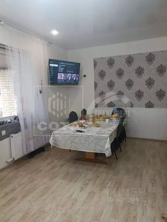 Дом в Воронежская область, с. Новая Усмань ул. Октябрьская (95 м) - Фото 2